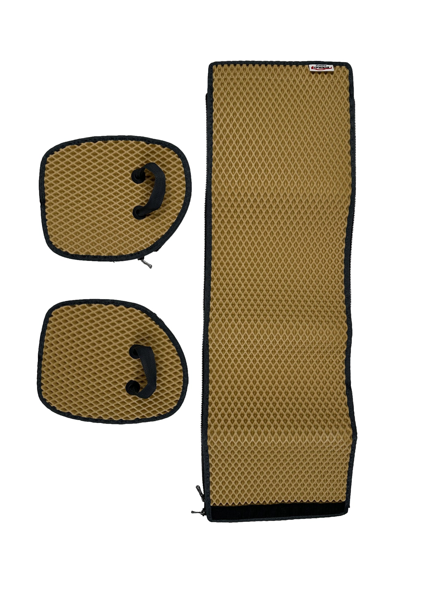 Bagāžnieka organizators M 30×30 cm