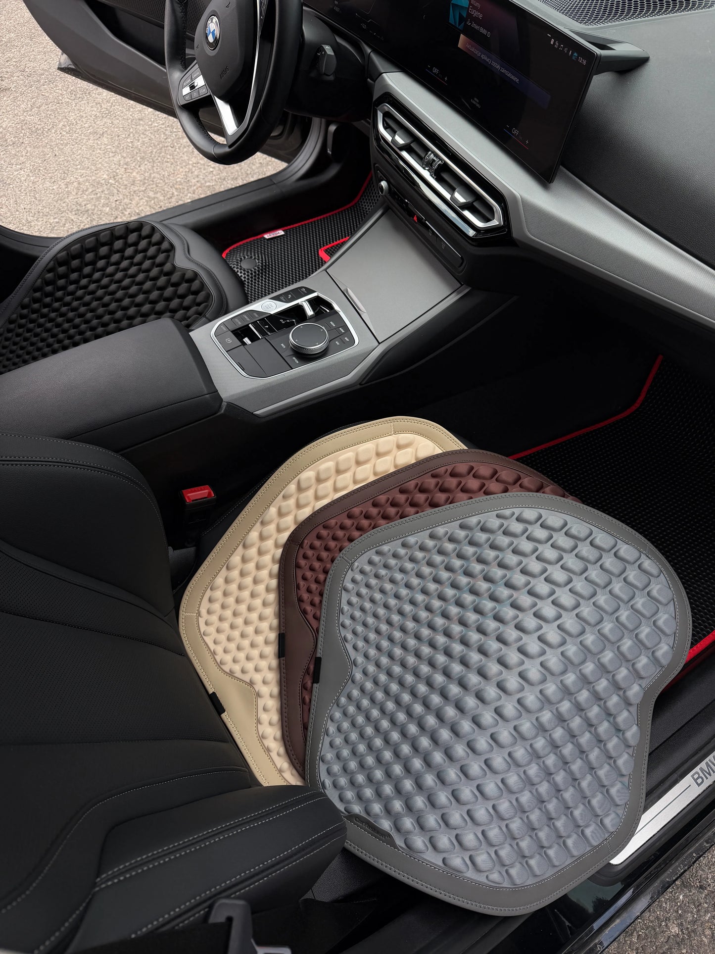 Universal Car Seat Cushion - image 16