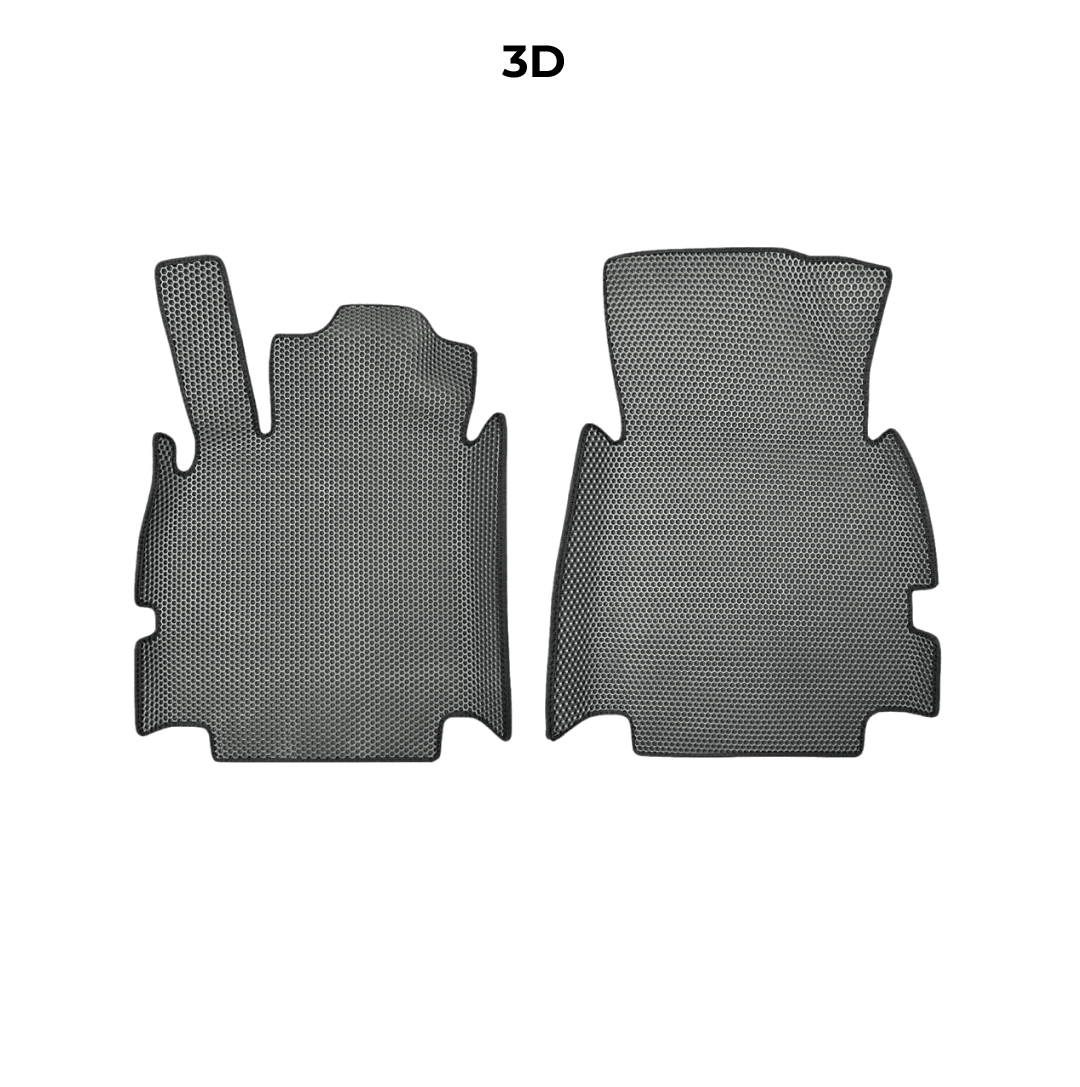 EVA auto paklāji BYD Atto 3 1 paaudze 2021-2027 gads SUV