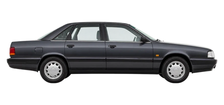 Audi 100