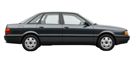 Audi 80