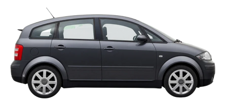 Audi A2
