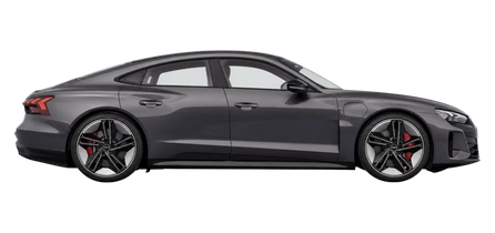Audi RS e-tron