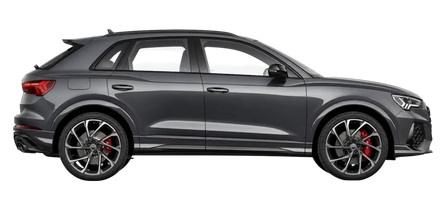 Audi RS Q3