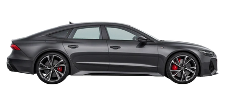 Audi RS7