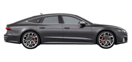 Audi S7