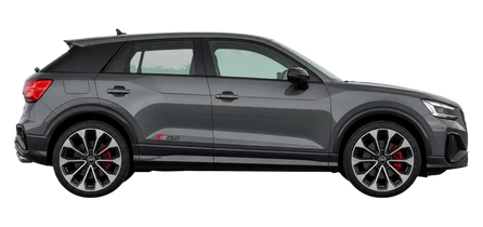 Audi SQ2