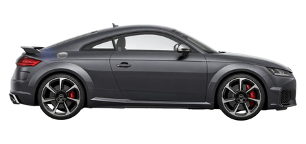 Audi TT RS
