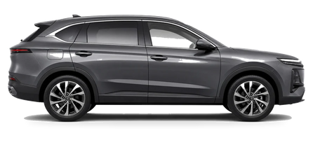 Bestune T90