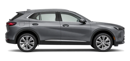 Buick Envision S