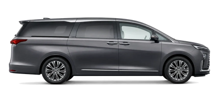 Buick GL8 ES