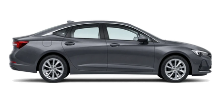 Buick Verano Pro