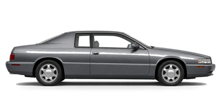 Cadillac Eldorado
