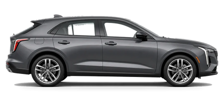 Cadillac GT4
