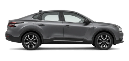 Citroën C4X