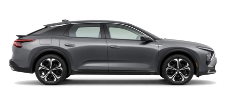 Citroën C5X