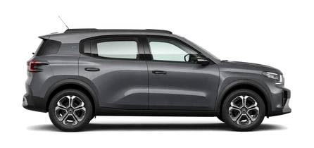 Citroën e-C3 Aircross