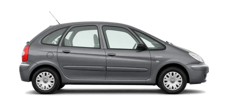 Citroën Xsara Picasso