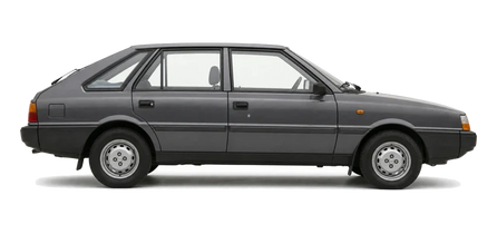 Daewoo FSO Polonez