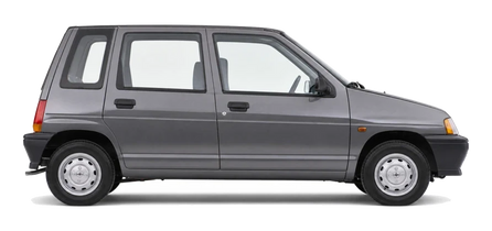 Daewoo Tico