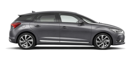 DS Avtomobiles 5