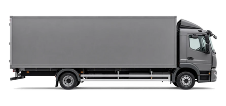 Mercedes-Benz Atego