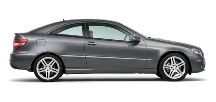 Mercedes-Benz CLC