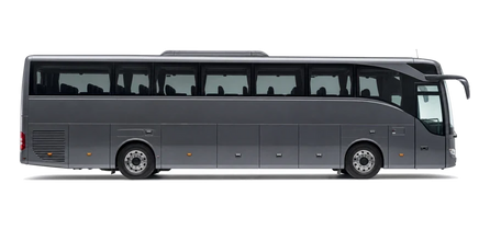 Mercedes-Benz Tourismo