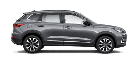 Baic Beijing 3