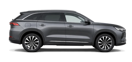 Baic Beijing 7