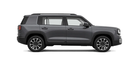 Baic BJ30e