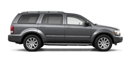 Chrysler Aspen