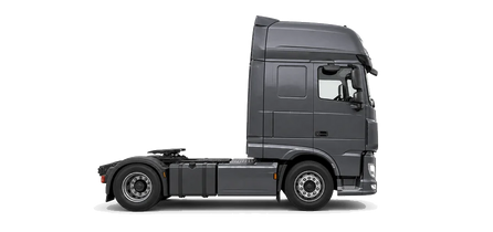 DAF 106XF