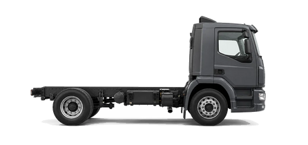 DAF CF
