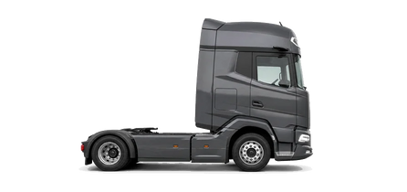 DAF XG/XG+