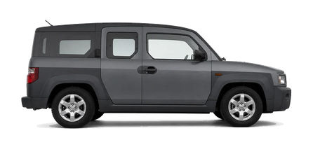 Honda Element