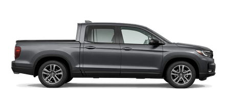 Honda Ridgeline
