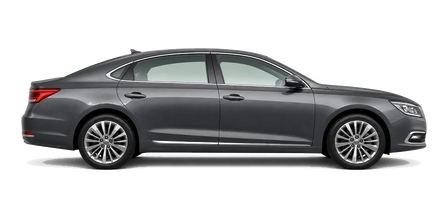 Hyundai Aslan