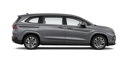 Hyundai Custo