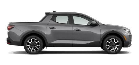Hyundai Santa Cruz