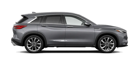 Infiniti QX50