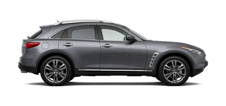 Infiniti QX70
