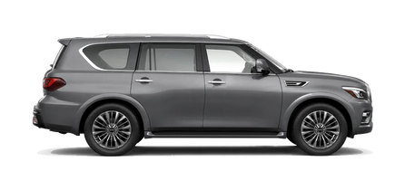 Infiniti QX80