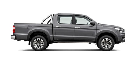JAC T8 PRO
