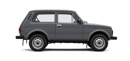 Lada Niva