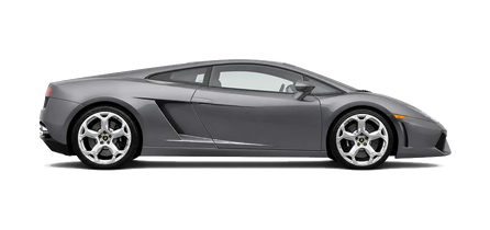 Lamborghini Gallardo