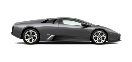 Lamborghini Murcielago