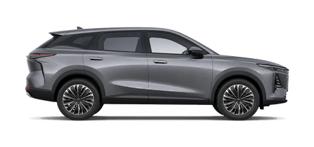 Omoda 7
