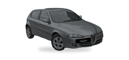Alfa Romeo 147
