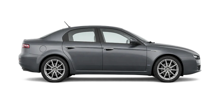 Alfa Romeo 159